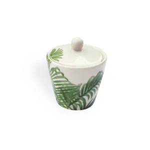 Sugar Pot