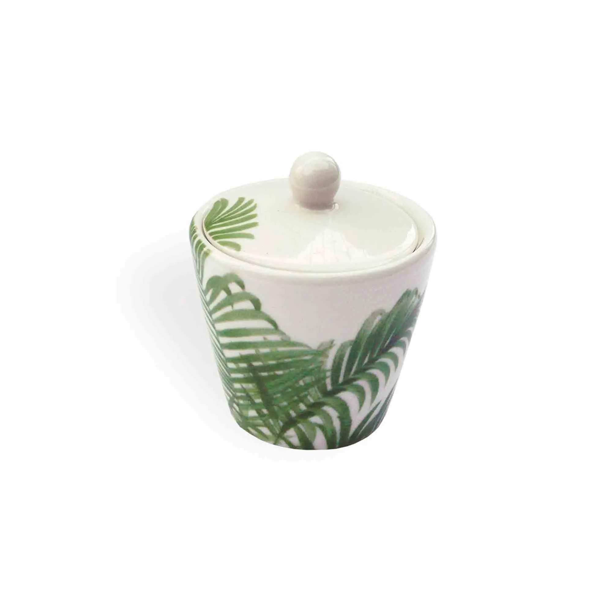 Sugar Pot
