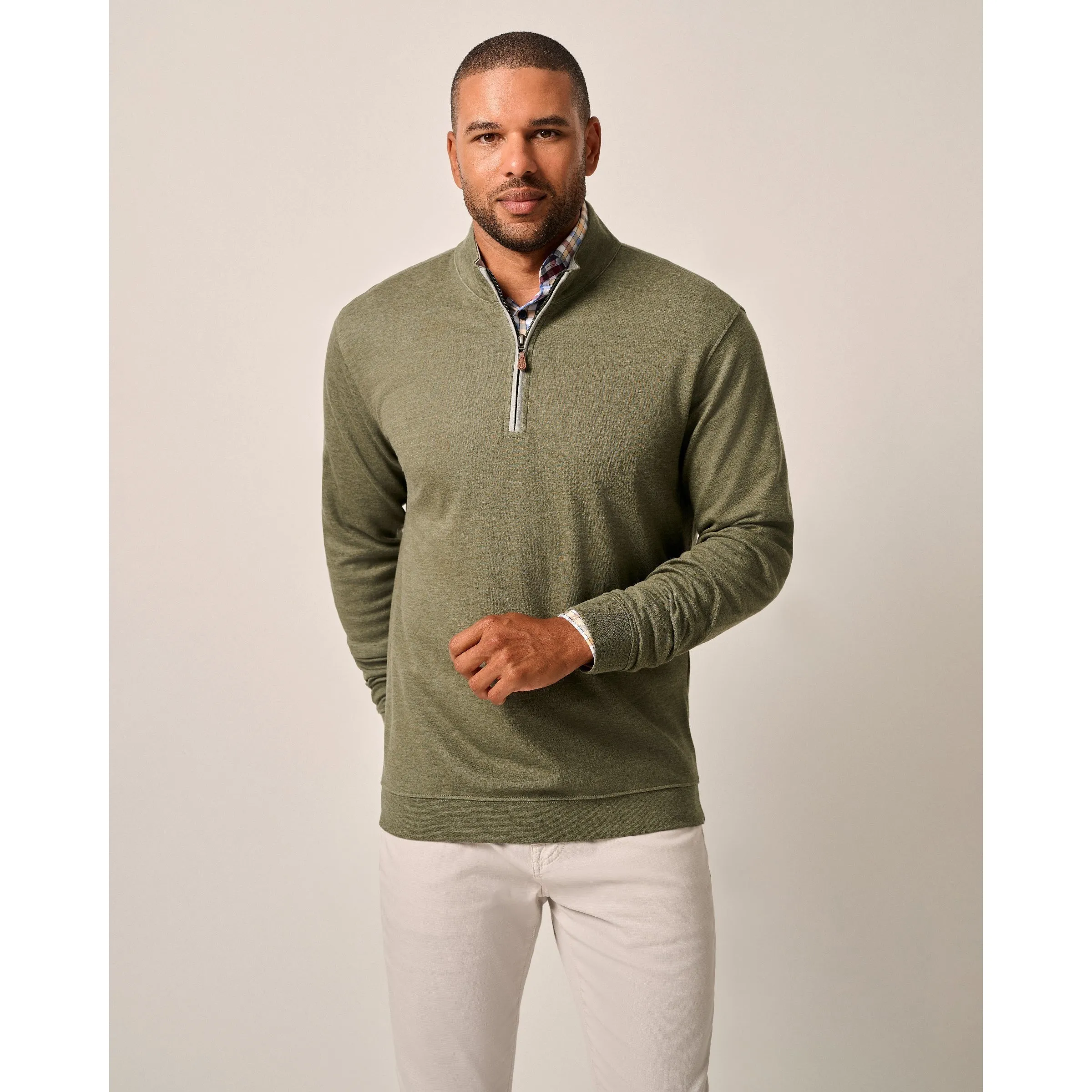 SULLY 1/4 ZIP