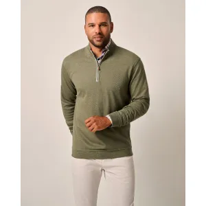 SULLY 1/4 ZIP