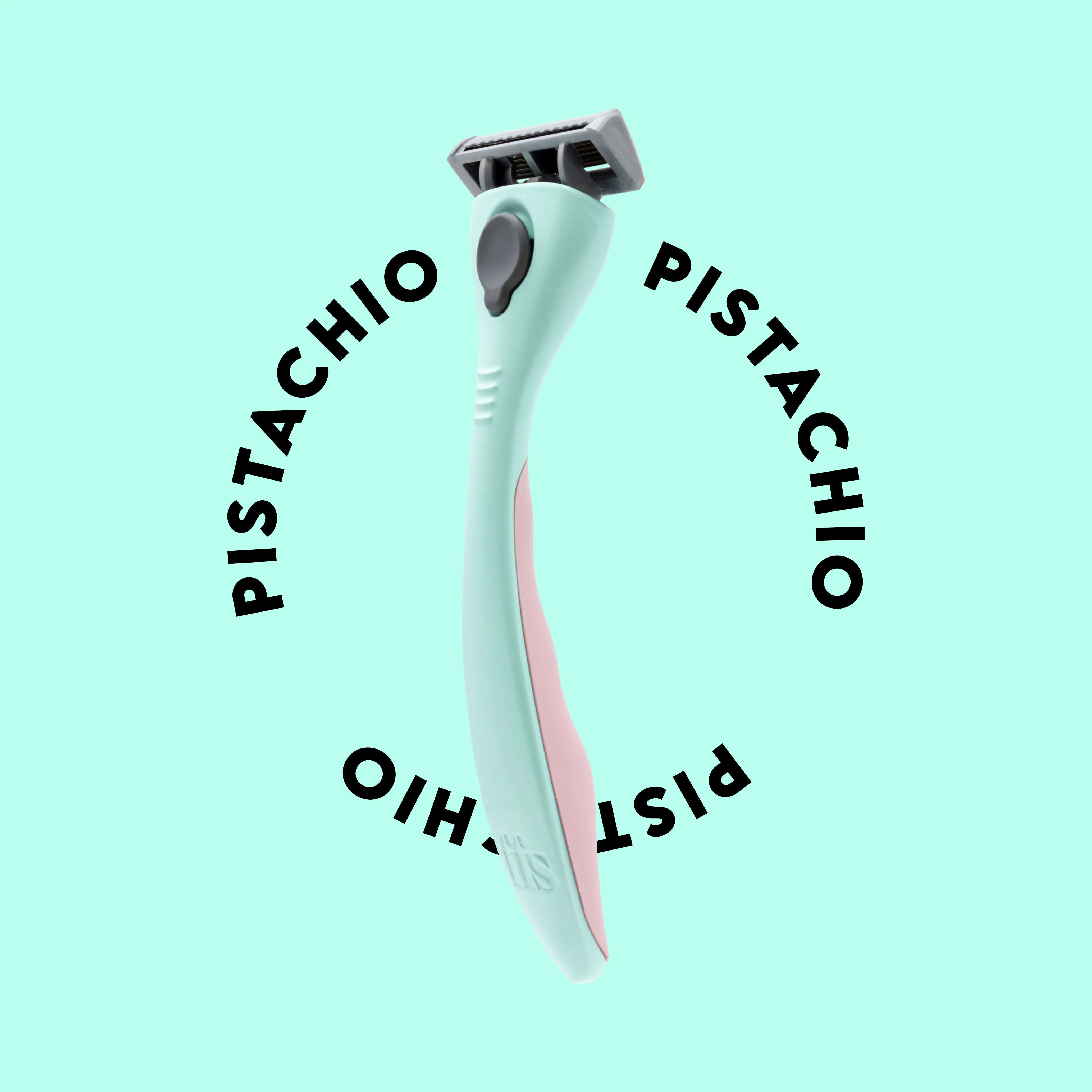 Summer Delights Limited Edition Razor Kit