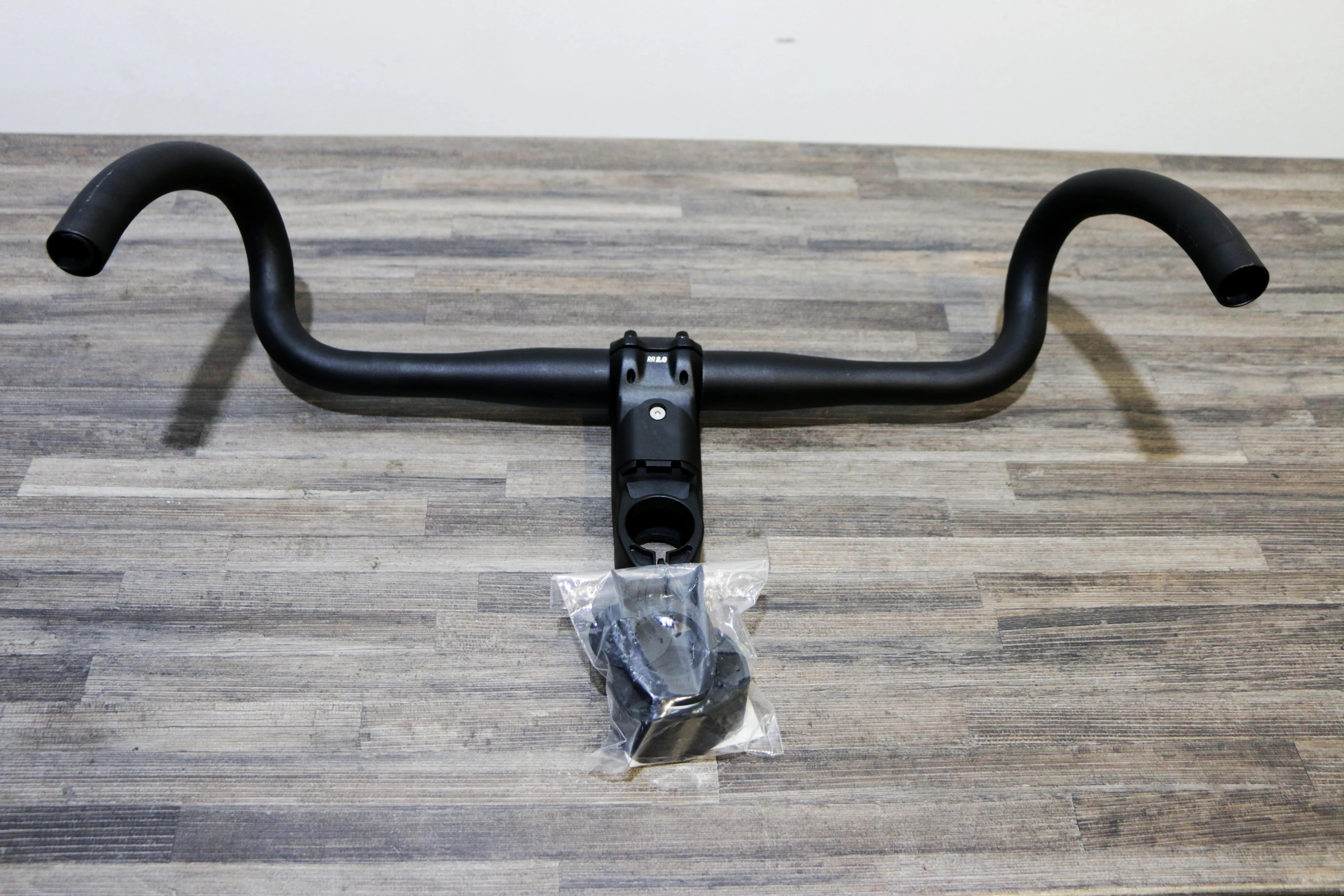 SYNCROS Creston 2.0 Handlebar   RR 2.0 Stem (OEM)