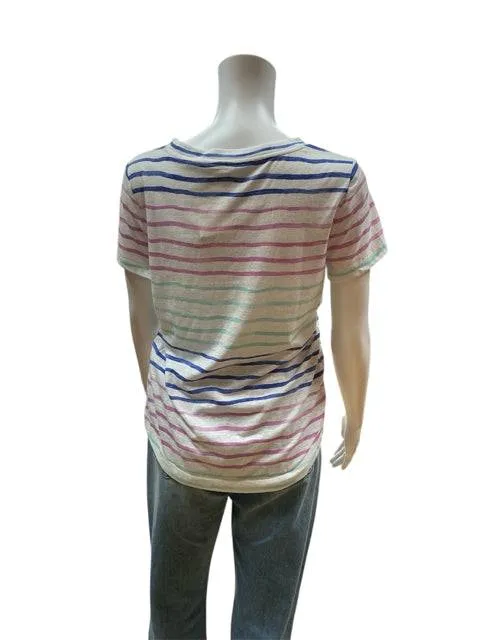 T by Talbots Top Size Small