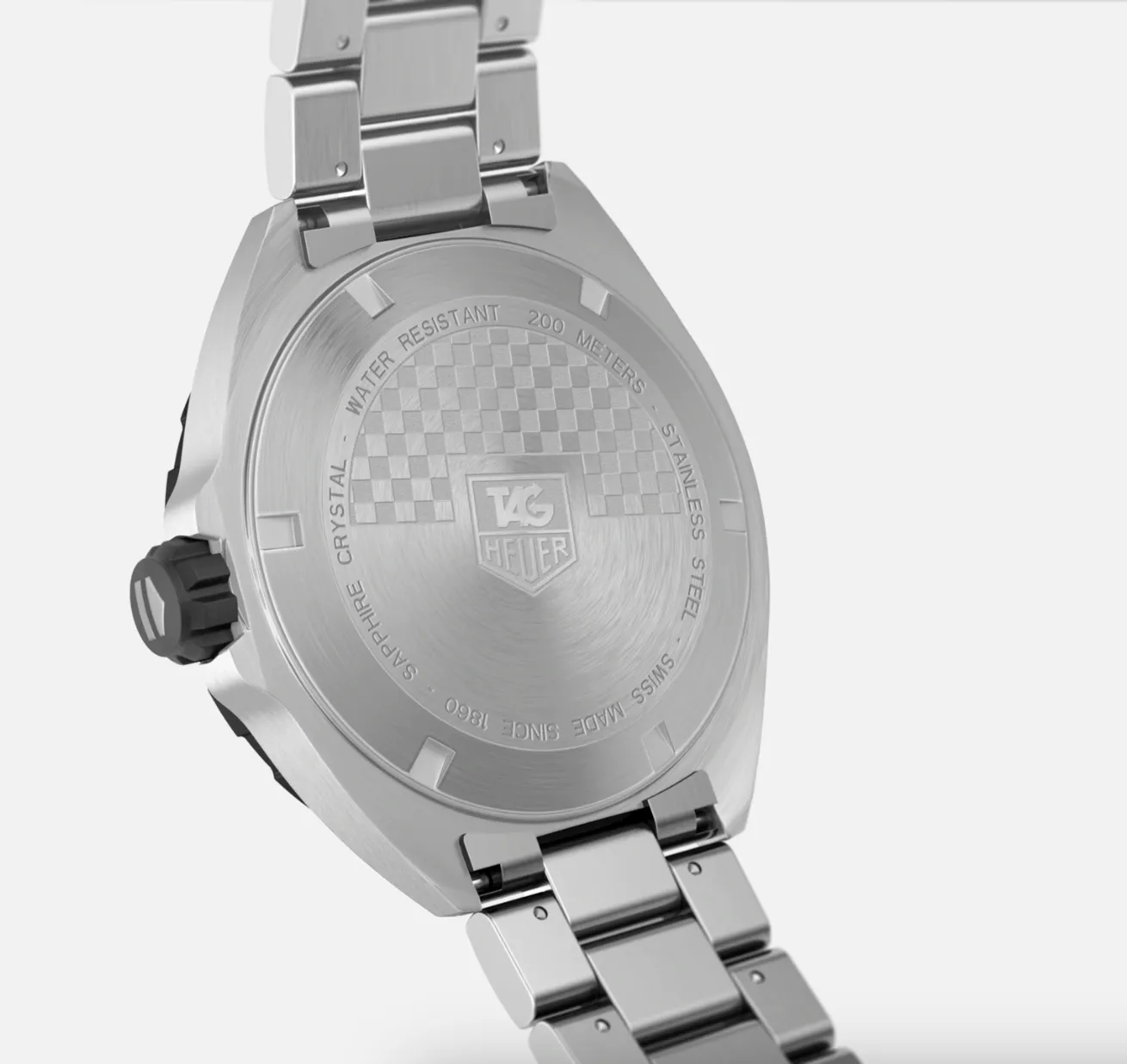 TAG HEUER FORMULA 1