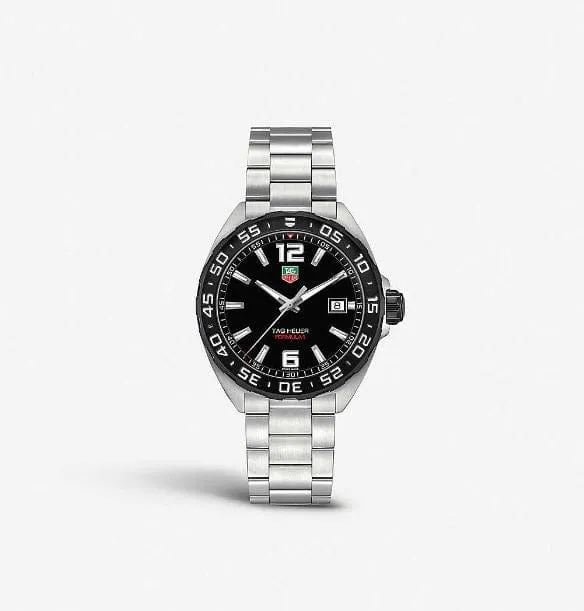 TAG HEUER FORMULA 1