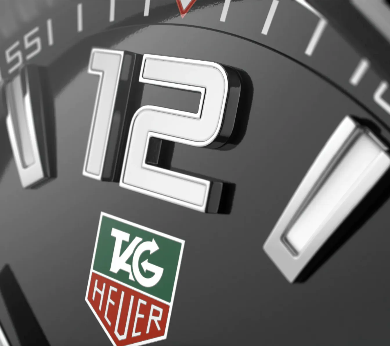 TAG HEUER FORMULA 1