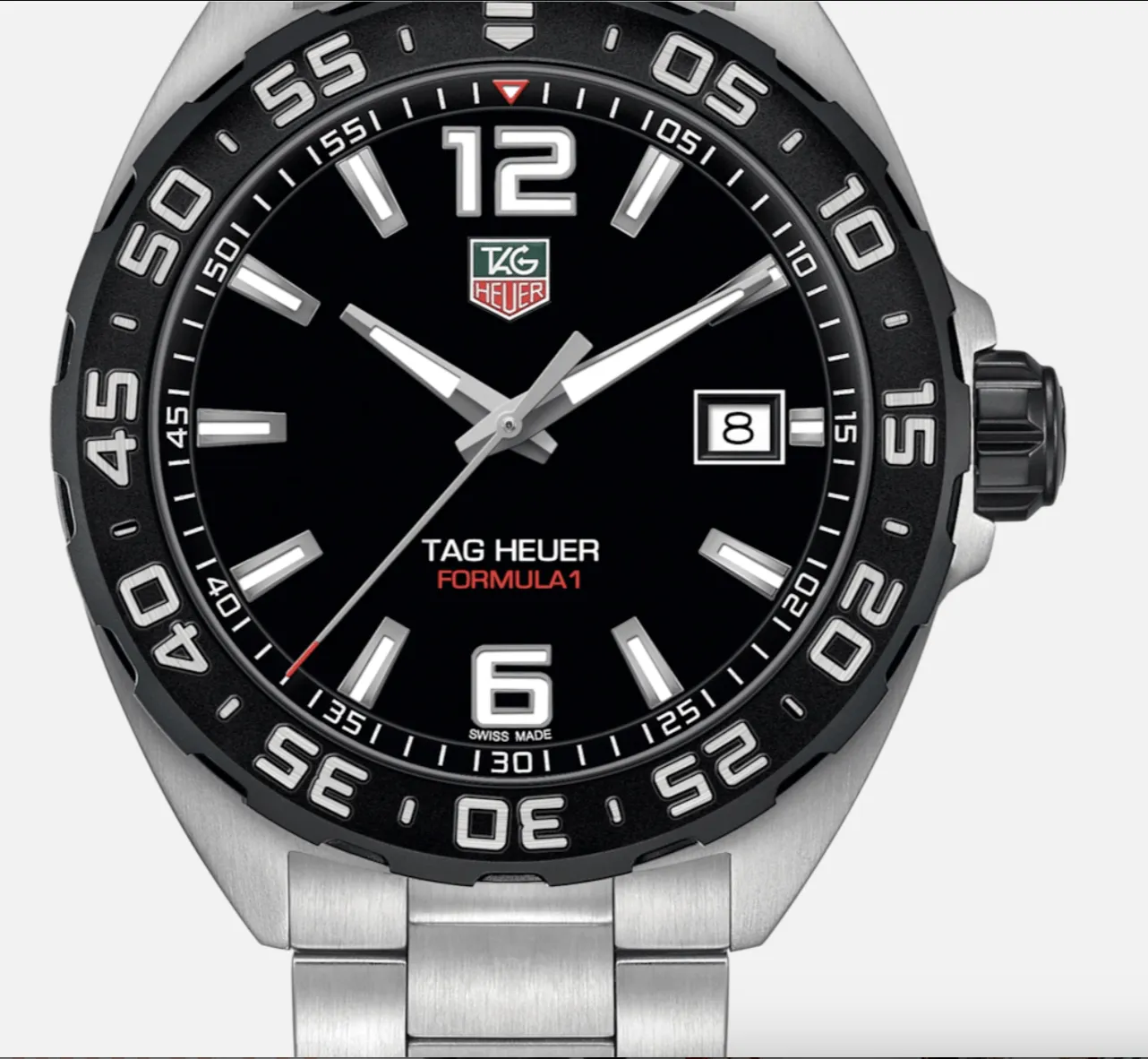 TAG HEUER FORMULA 1