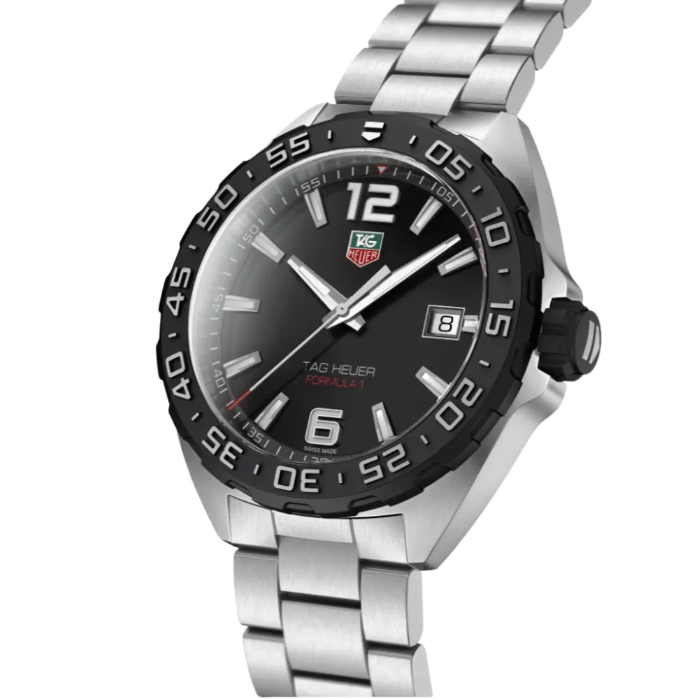 TAG HEUER FORMULA 1