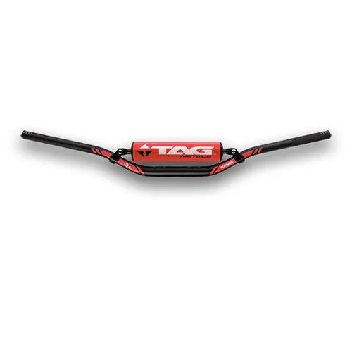 TAG - T1 Honda Hi Factory Bend Handlebars