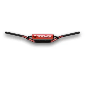 TAG - T1 Honda Hi Factory Bend Handlebars