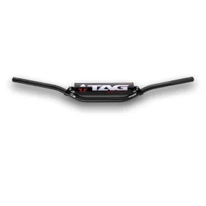 TAG - T3 Yamaha Hi Factory Bend Handlebars - 7/8
