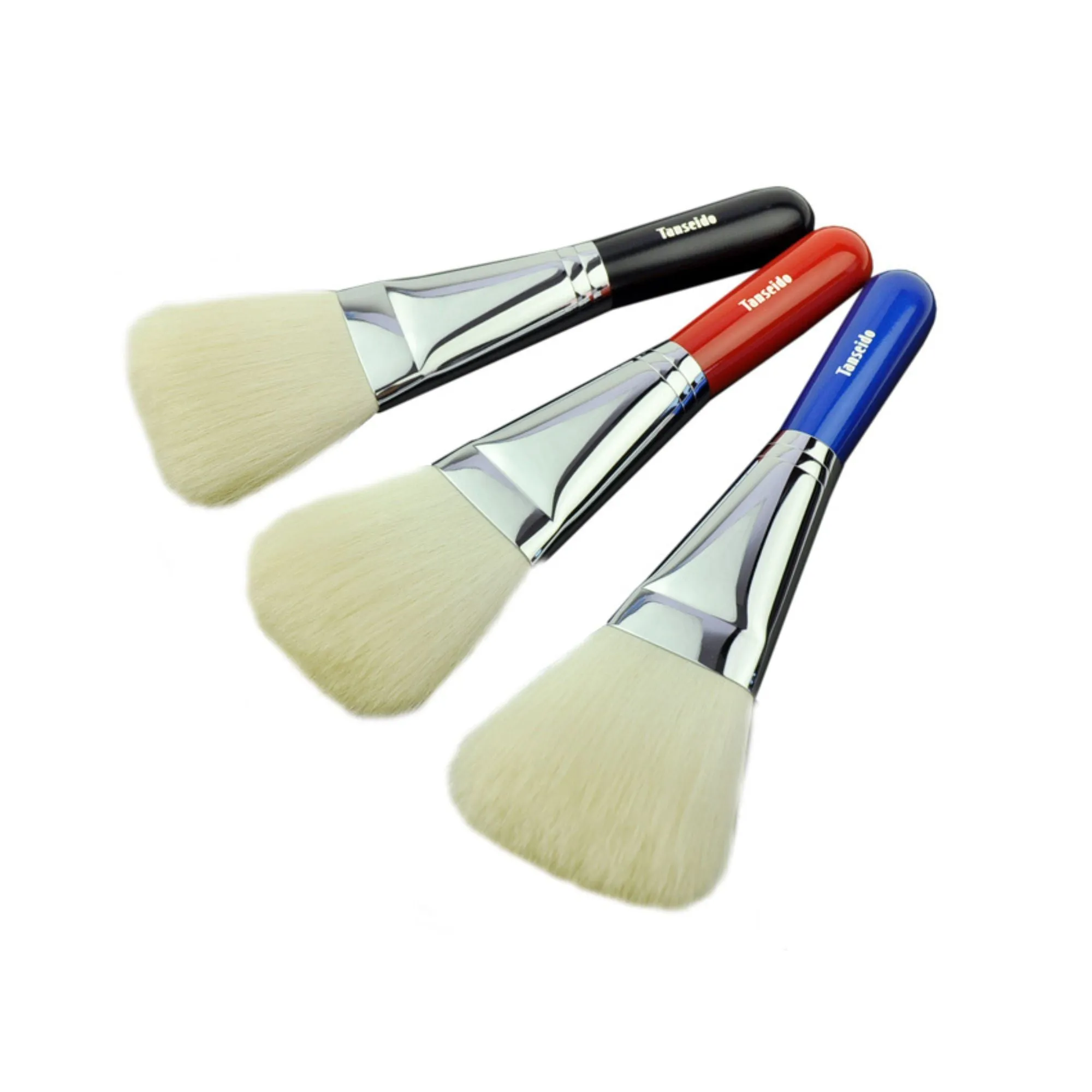 Tanseido E33 Face Brush