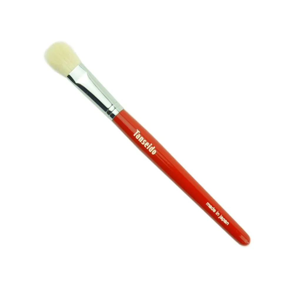 Tanseido WQ10 Eyeshadow Brush