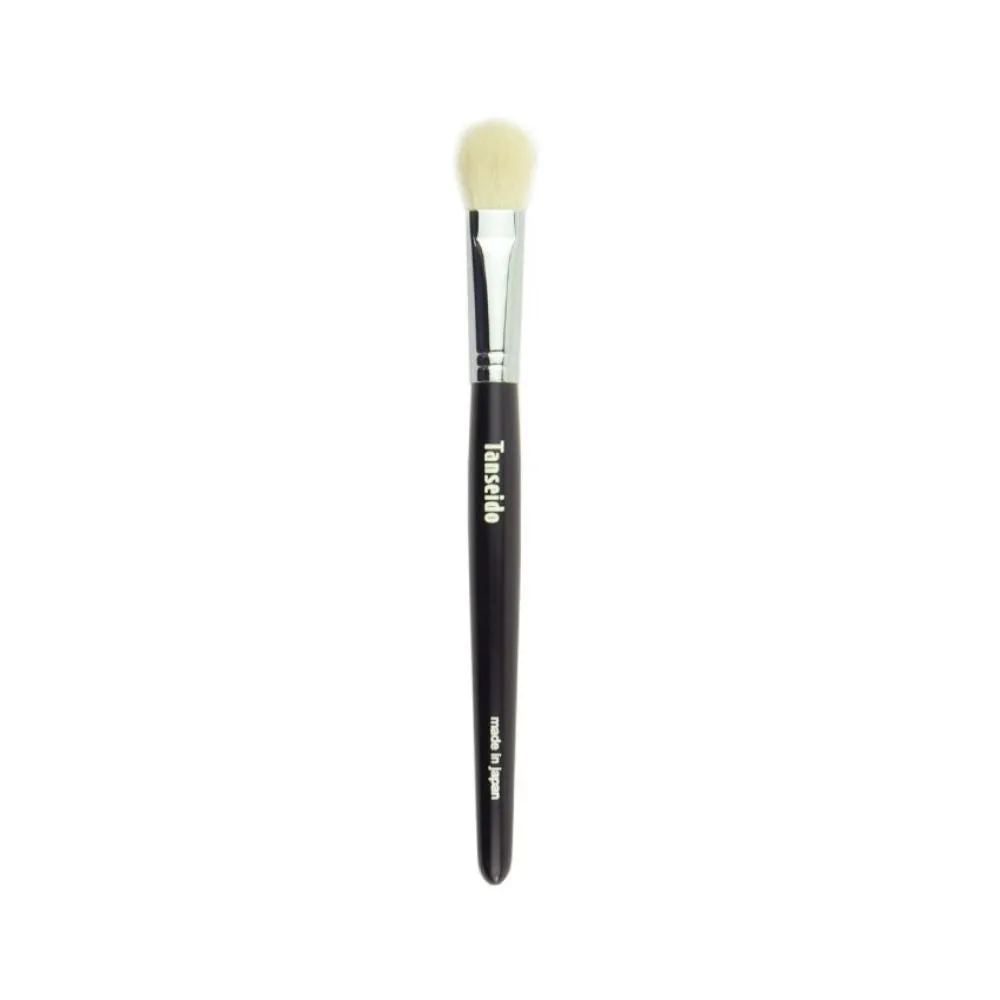 Tanseido WQ10 Eyeshadow Brush