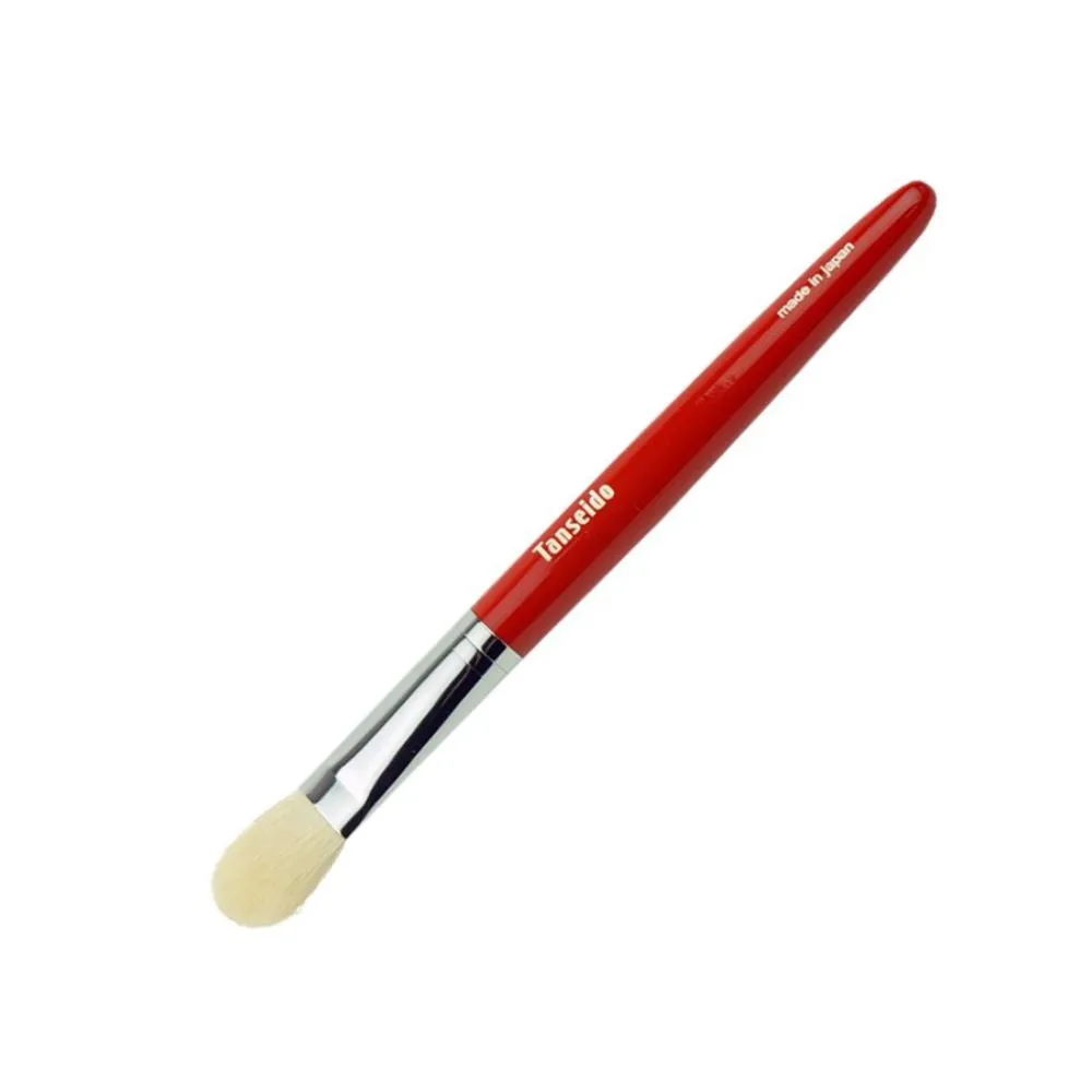 Tanseido WQ12 Eyeshadow Brush