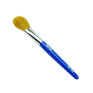 Tanseido WQ14T Eyeshadow Brush, Blue Handle (Black Friday Deal)