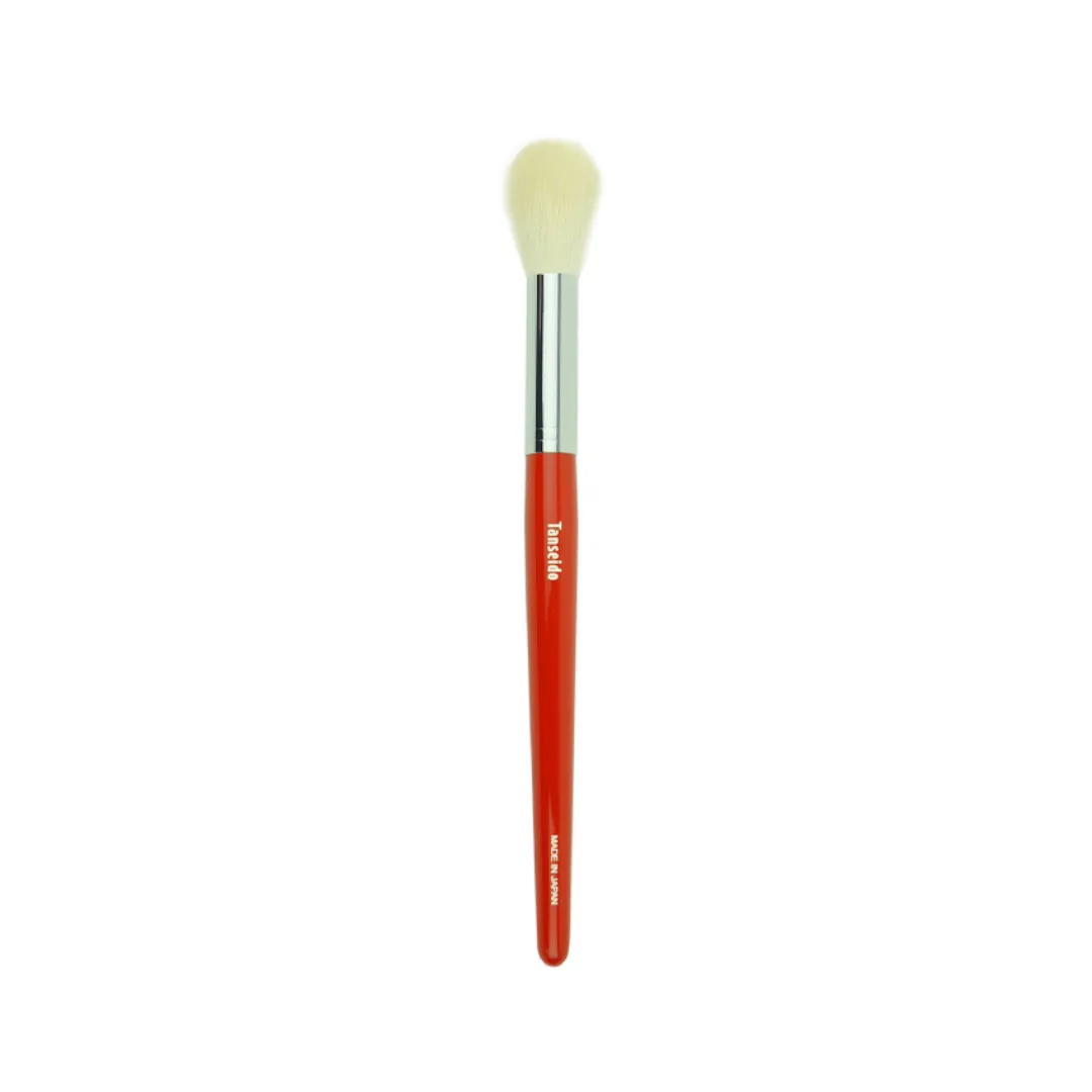 Tanseido YWC17 Cheek Brush