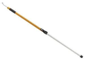 TapeTech Extendable Angle Head Handle