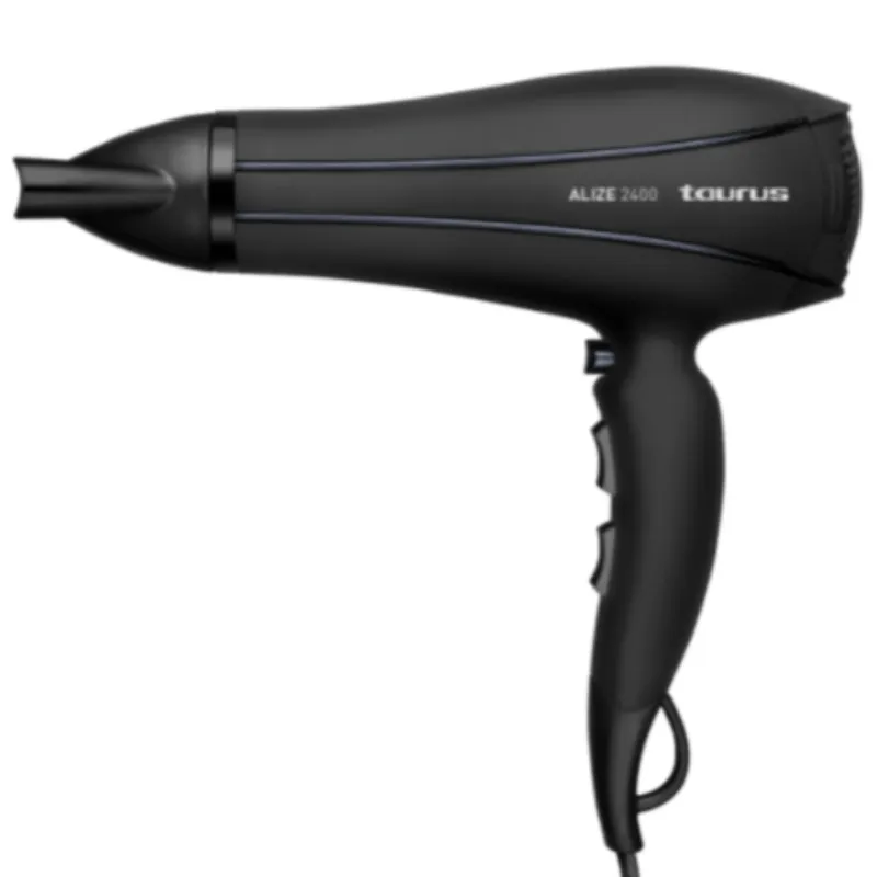 Taurus Hair Dryer 2 Speed Alize 2400 - 2400W