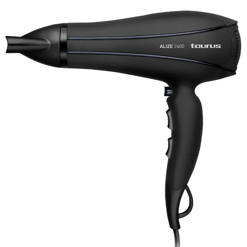 Taurus Hair Dryer 2 Speed Alize 2400 - 2400W