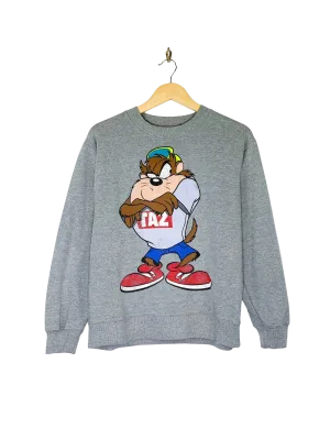 Taz Graphic Sweater (XS/S)