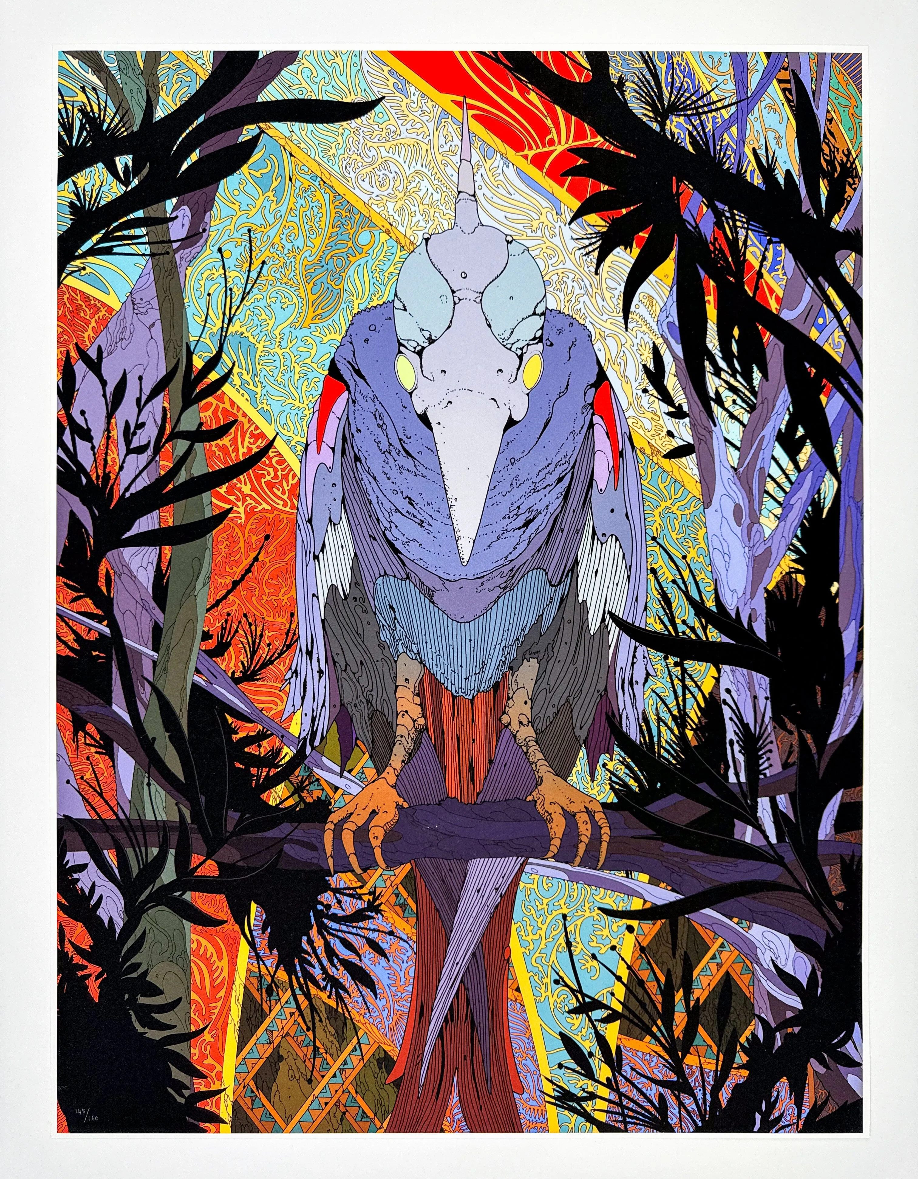 Tech Fauna II