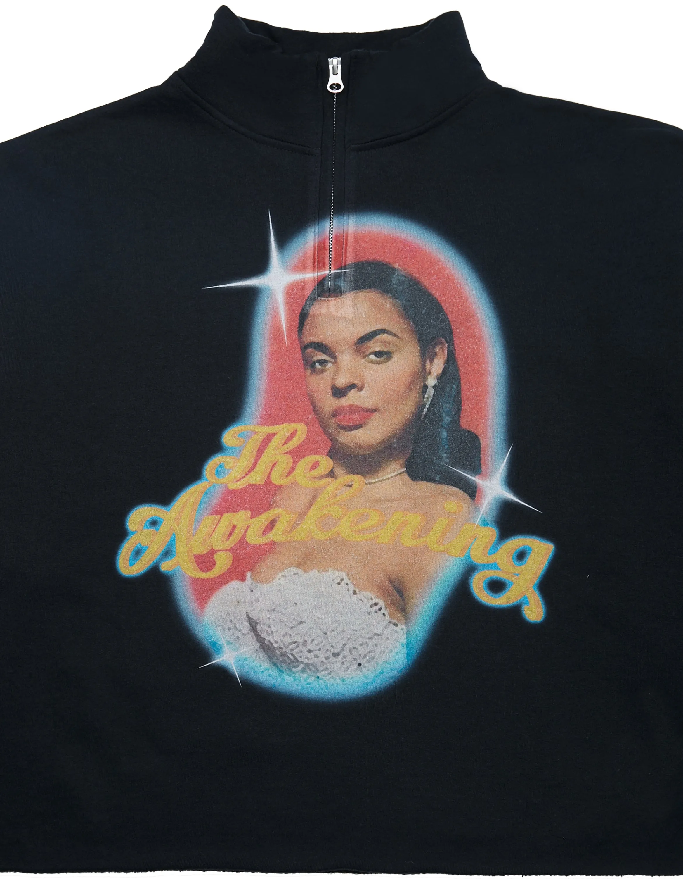THE AWAKENING QUARTER ZIP