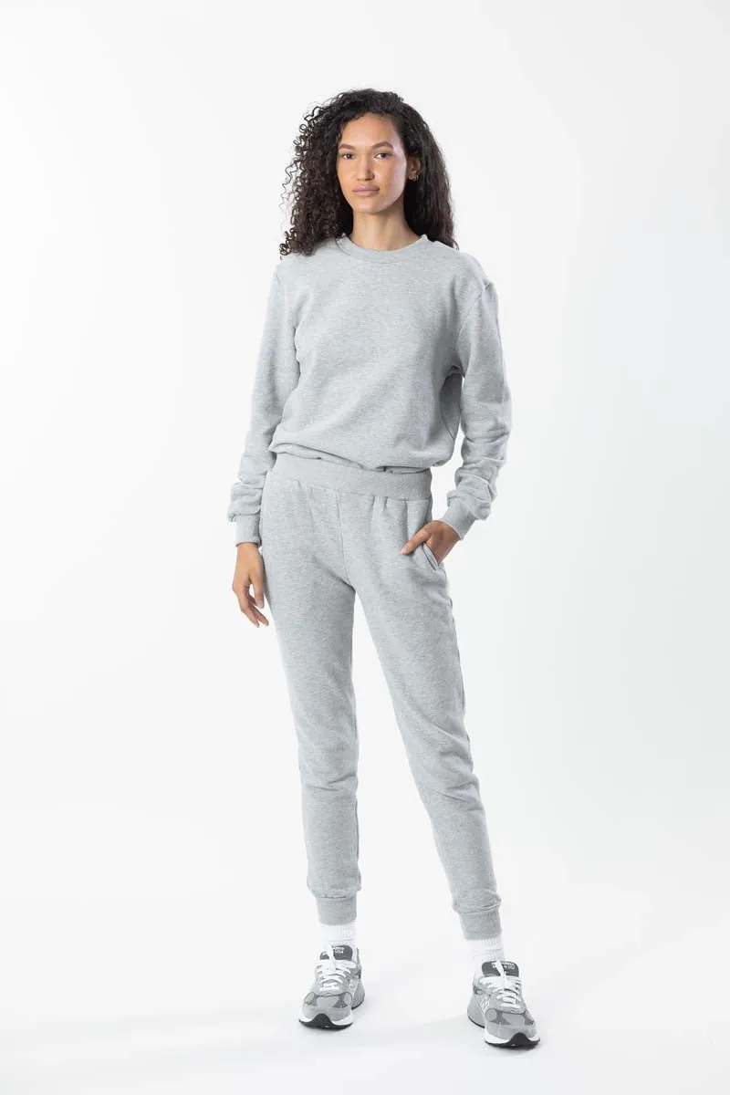 The Brushed Sweatshirt