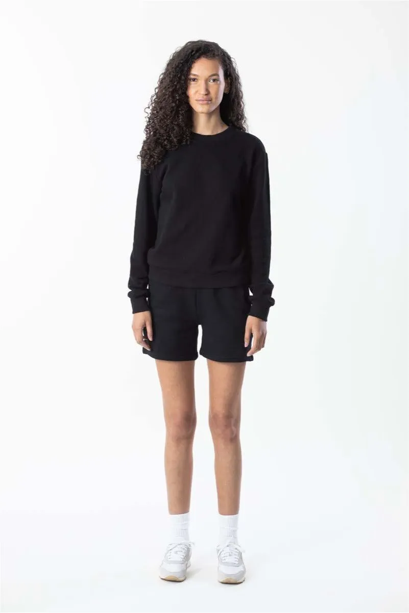 The Brushed Sweatshirt