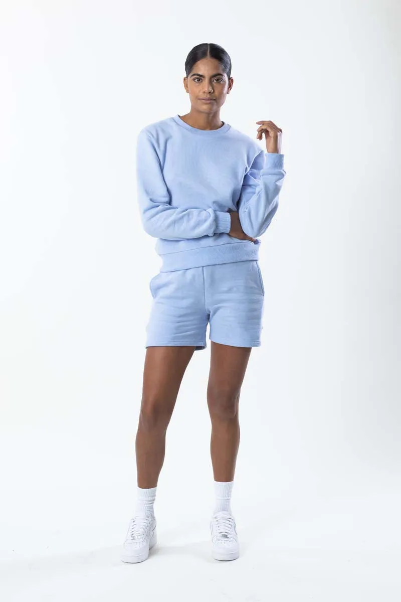The Brushed Sweatshirt