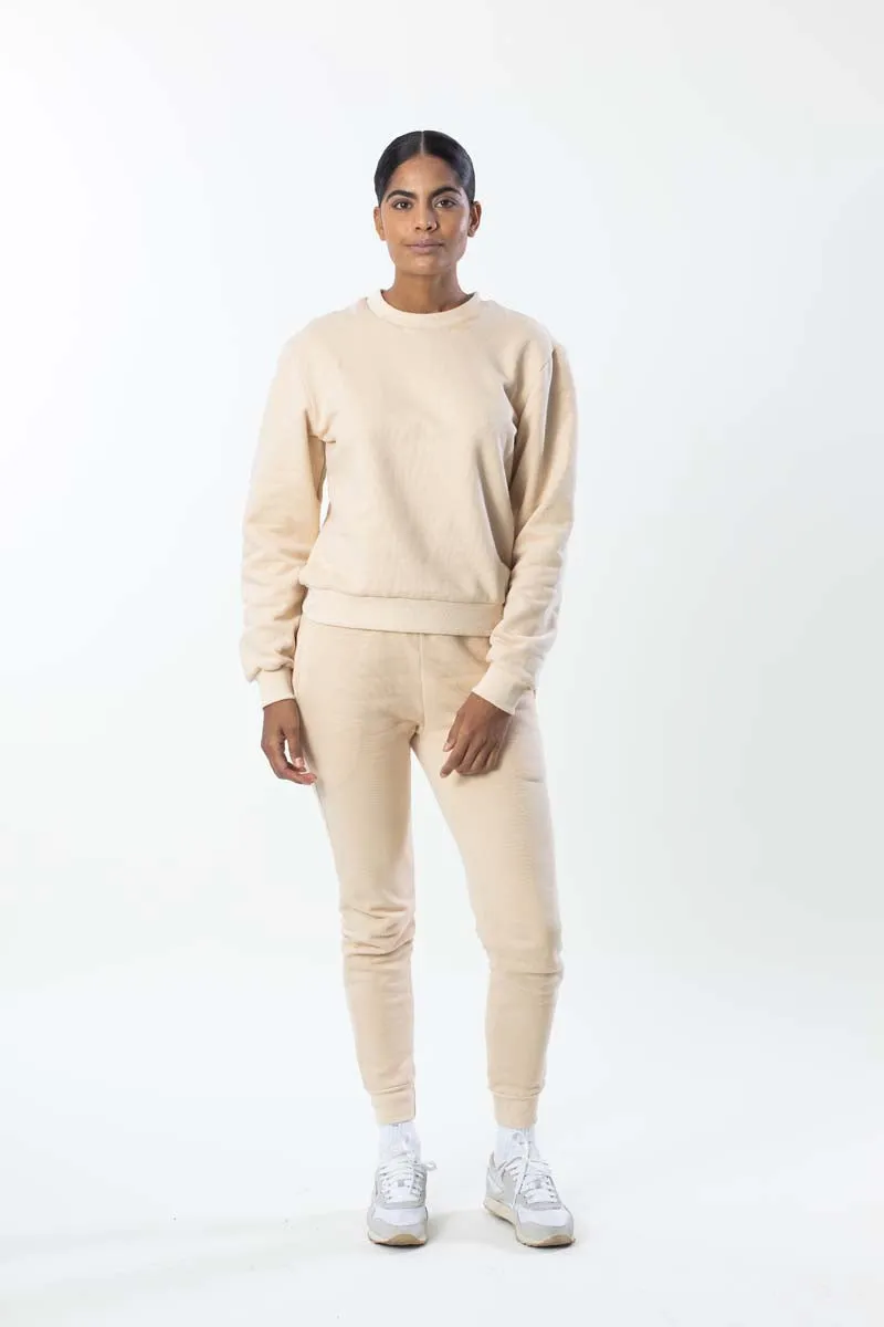 The Brushed Sweatshirt