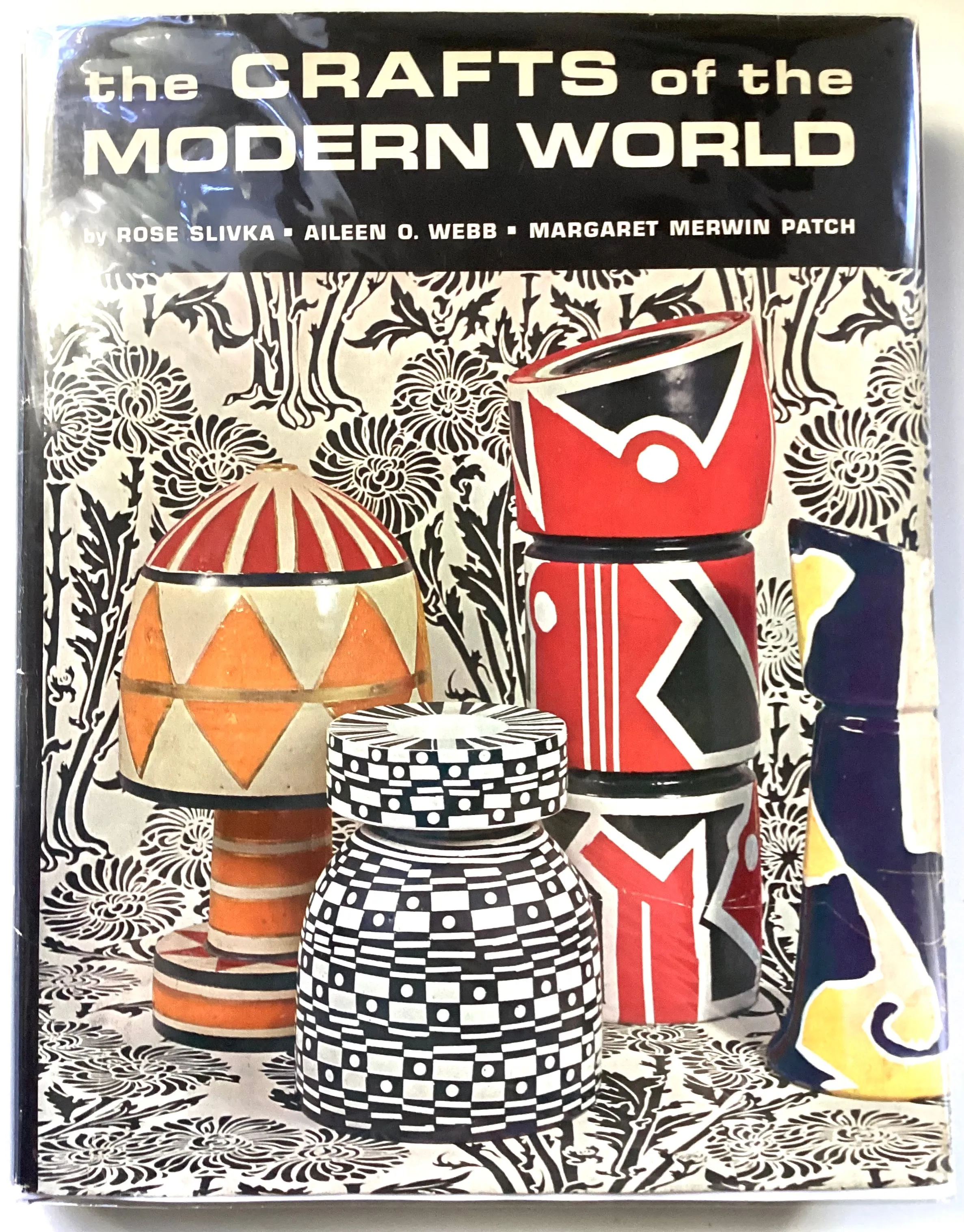 The Crafts of the Modern World