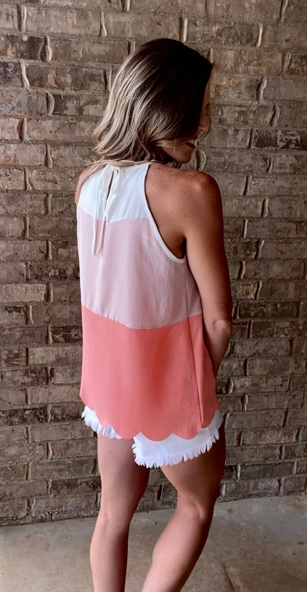 The Halsey Tank