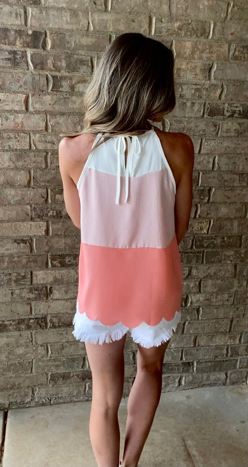 The Halsey Tank