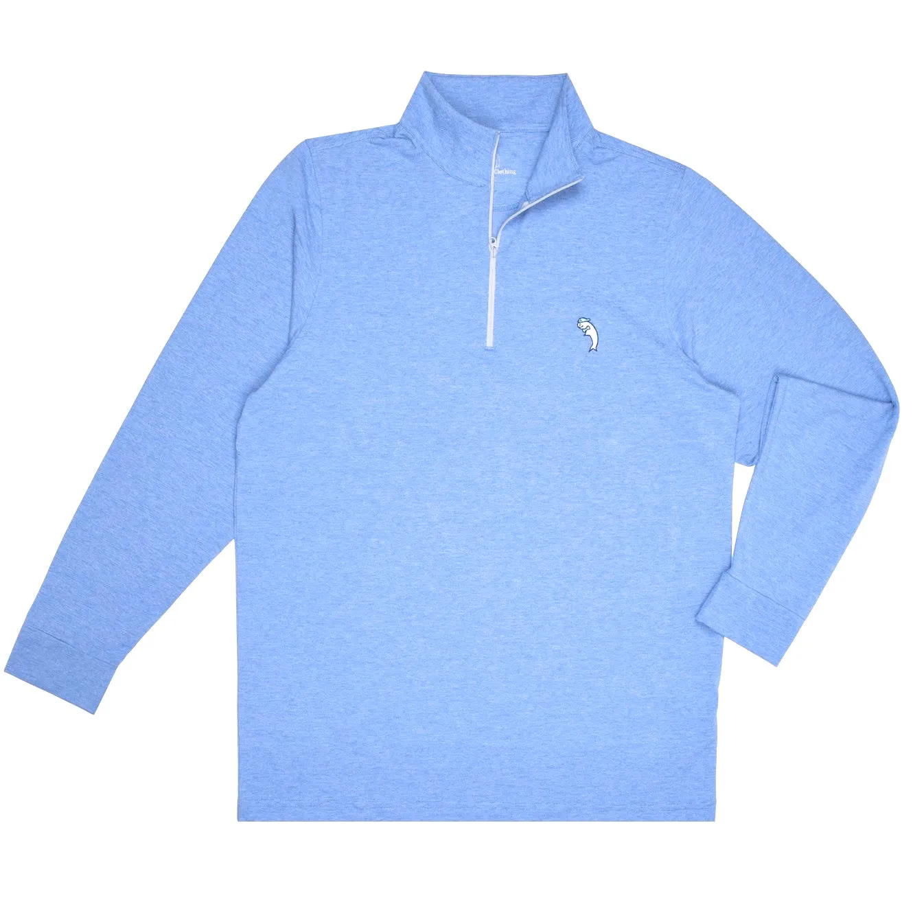 The Hamptons Blue