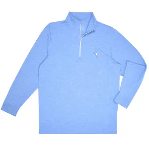 The Hamptons Blue