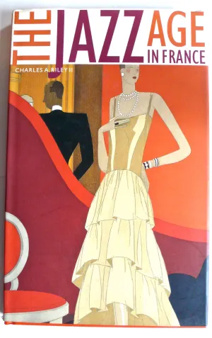 The Jazz Age in France