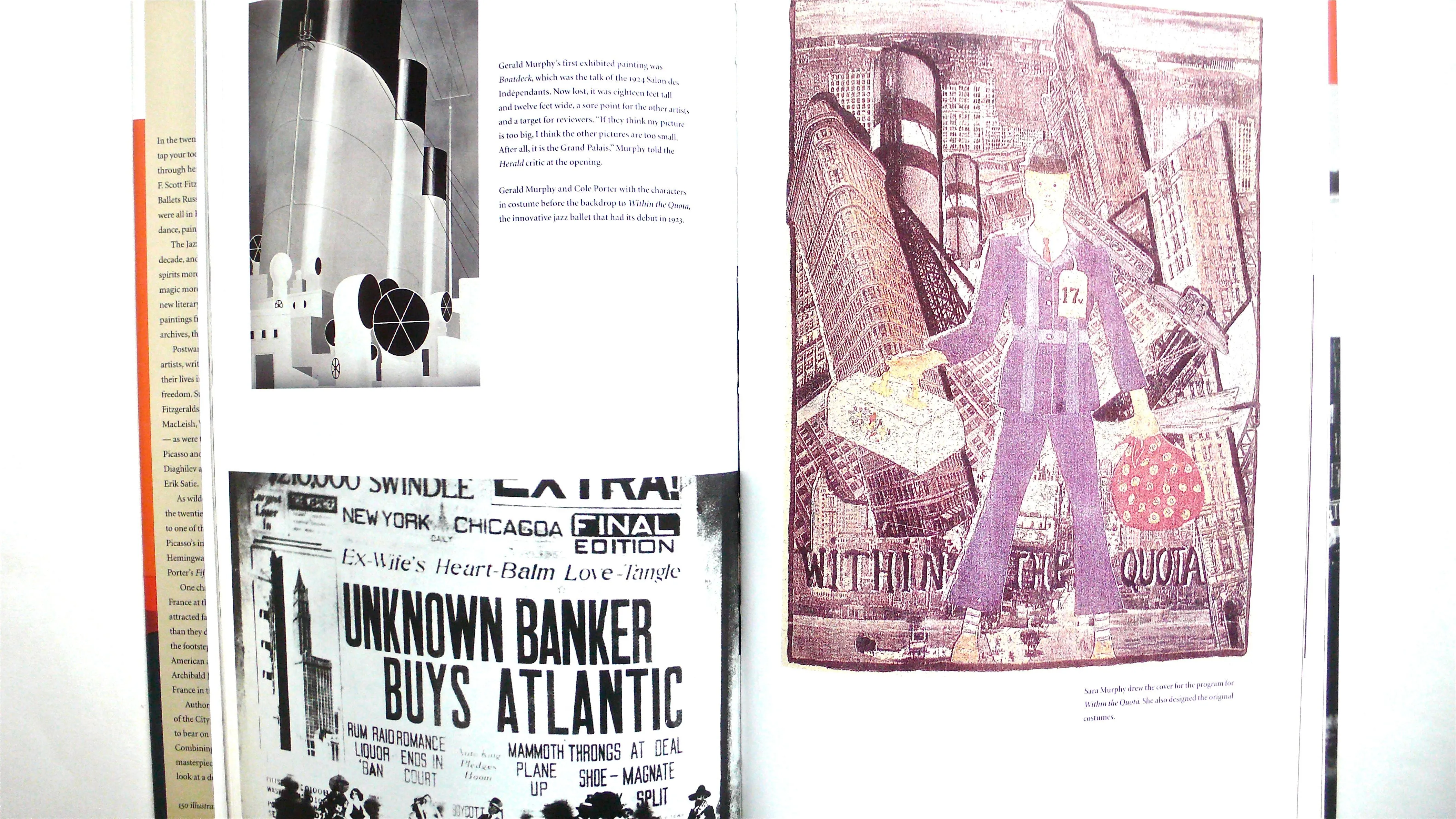 The Jazz Age in France