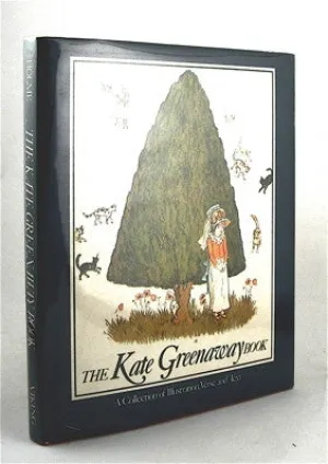 The Kate Greenaway Book