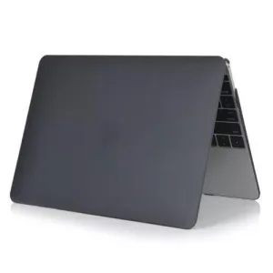 The Matte Jacket – Macbook Case