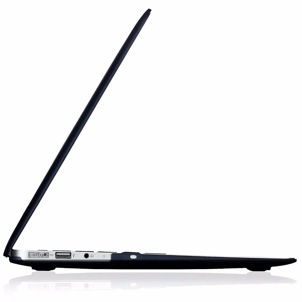 The Matte Jacket – Macbook Case