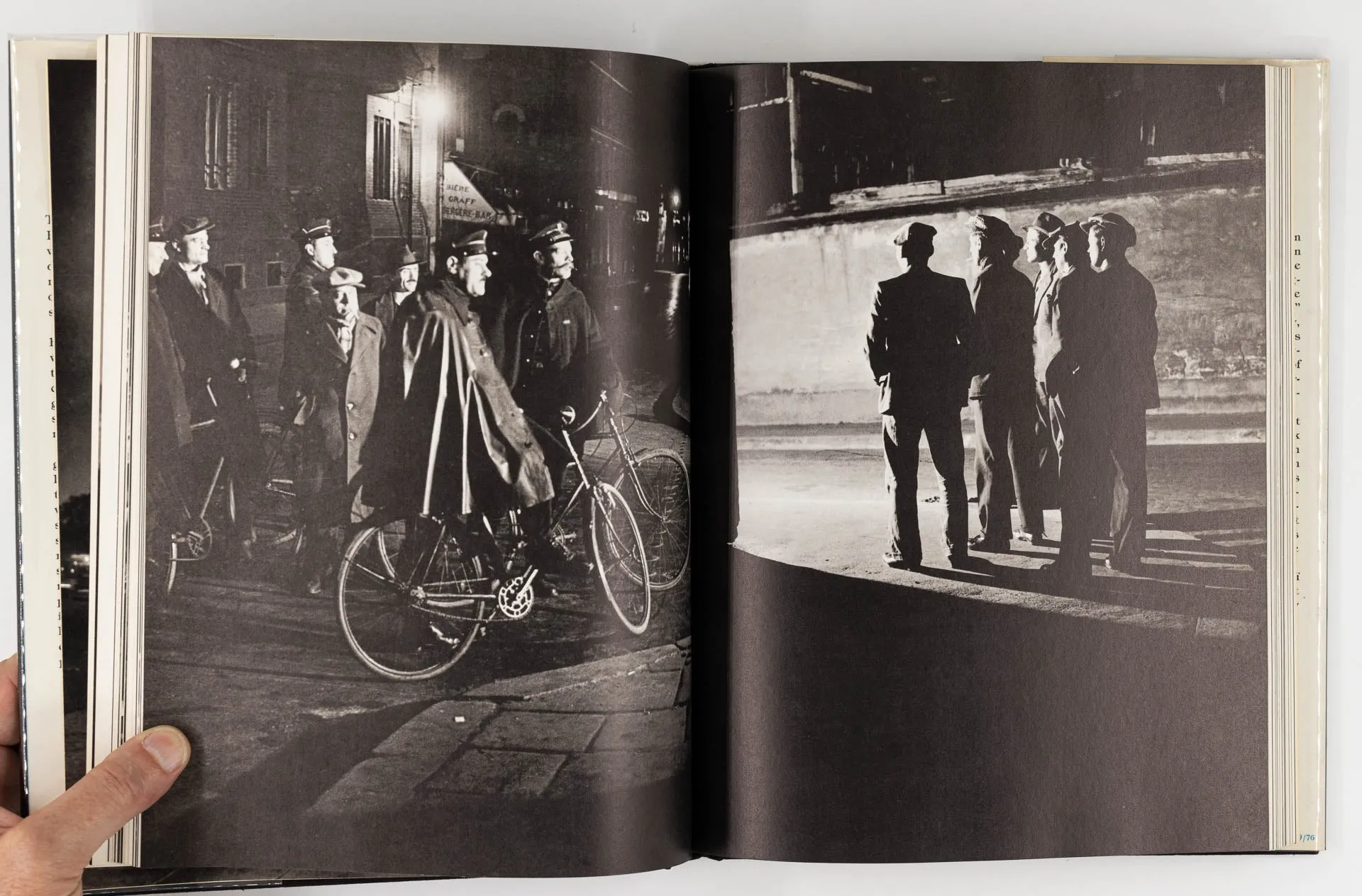 The Secret Paris of The 30's – Brassai, Gyula Halasz [Signed, 1st Ed.]
