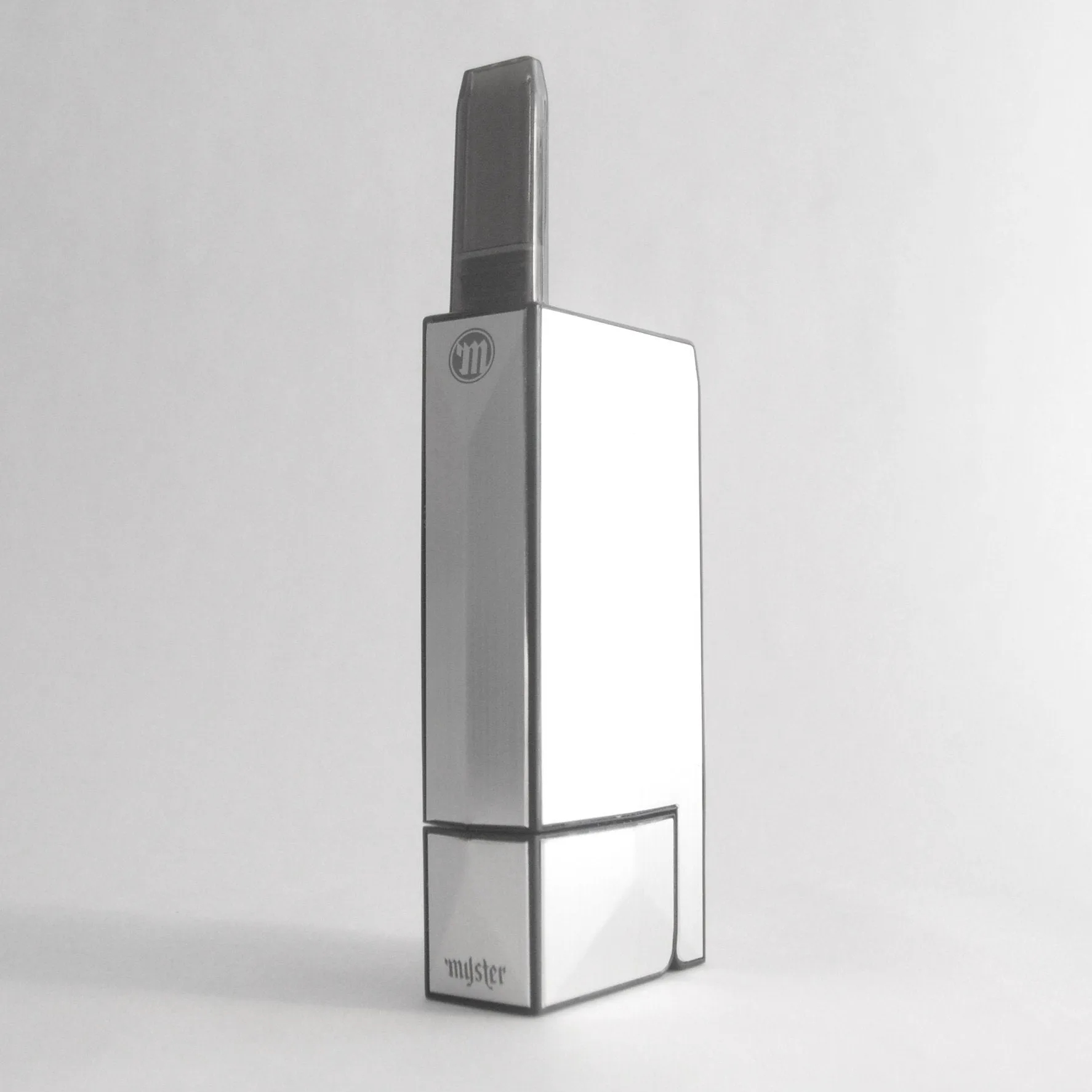 THE SHOTGUN DRY HERB & WAX VAPORIZER BY MYSTER