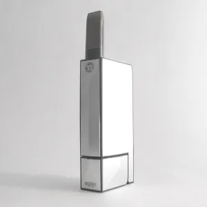 THE SHOTGUN DRY HERB & WAX VAPORIZER BY MYSTER
