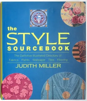 The Style Sourcebook
