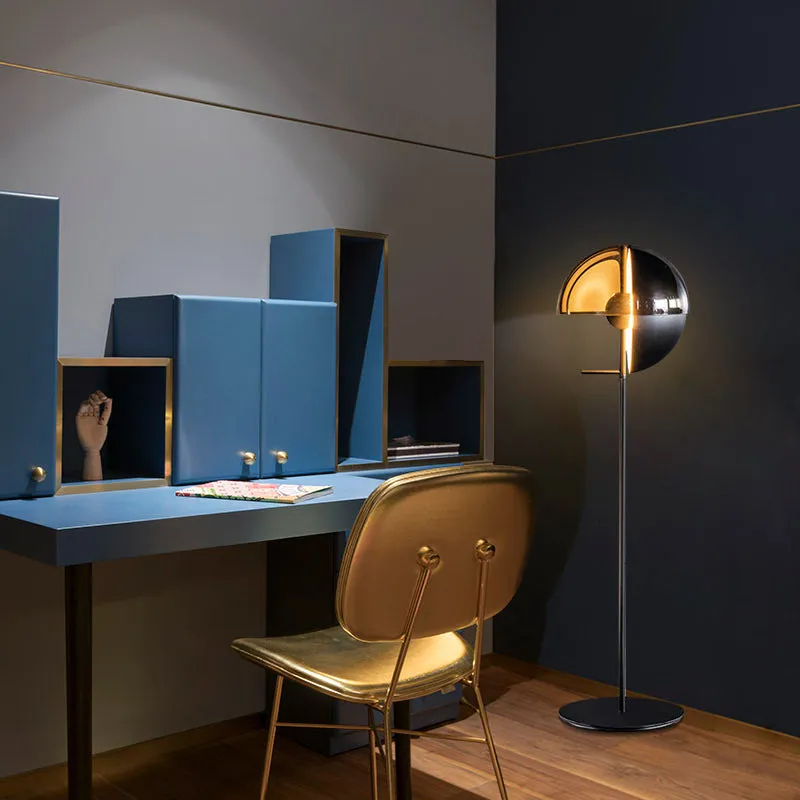 theia m floor lamp living room