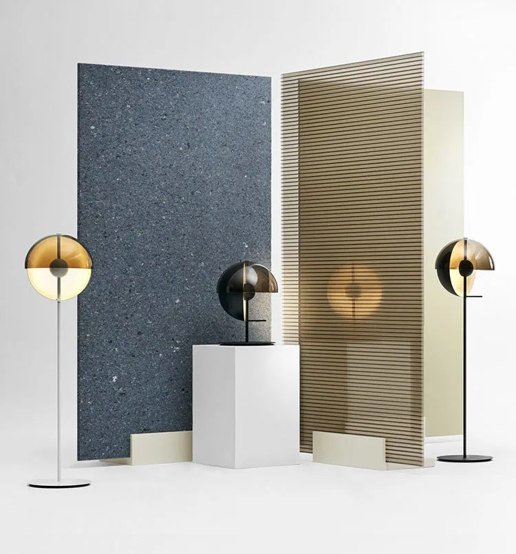 theia m floor lamp living room