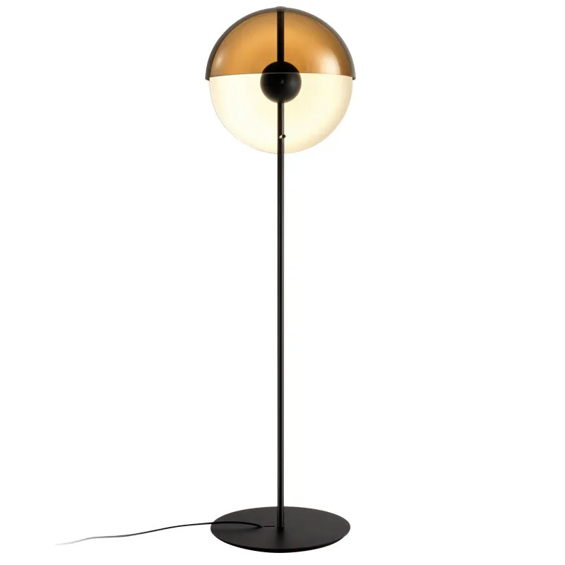 theia m floor lamp living room