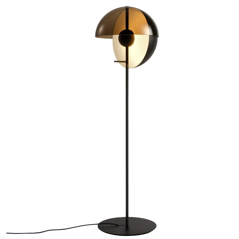 theia m floor lamp living room