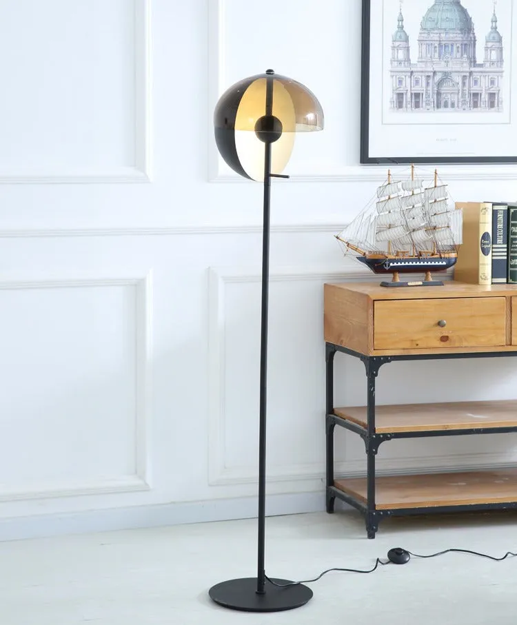 theia m floor lamp living room